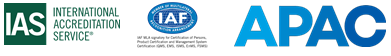 IAS IAF APAC